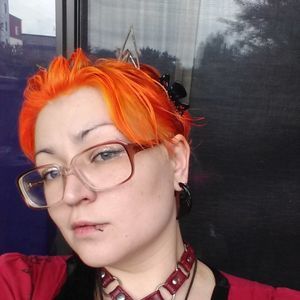 Meet your Posher, Antonina